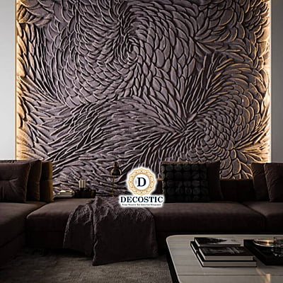 Wall Mural 032