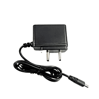 Champion 5V 1Amp Power Adapter Pin Size (5.5mm*2.5mm) For Electronic Instruments (Black) Champion 5V 1Amp Power Adapter Pin Size (5.5mm*2.5mm) For Electronic Instruments (Black)