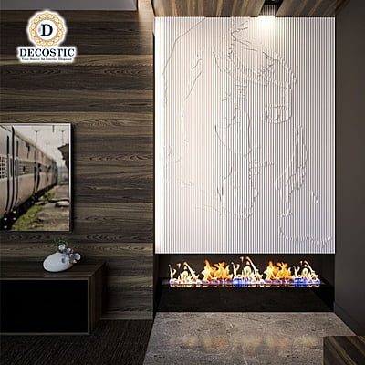 Wall Mural 030