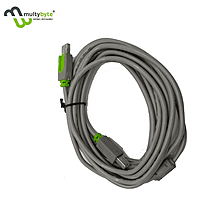 MULTYBYTE PRINTER CABLE 3 MTR MULTYBYTE PRINTER CABLE 3 MTR