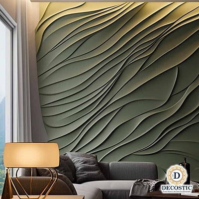 Wall Mural 029