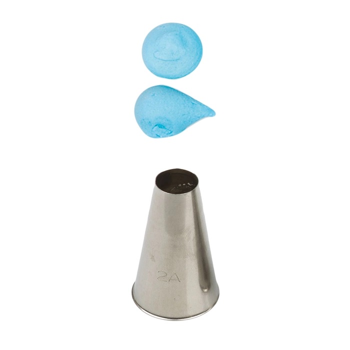 2A Nozzle 2A Nozzle