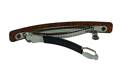 French Hair Barrette French Hair Barrette