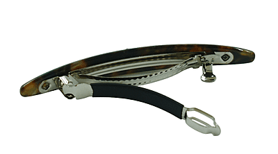 Stylish Classic French Barrette Hair Clips Stylish Classic French Barrette Hair Clips