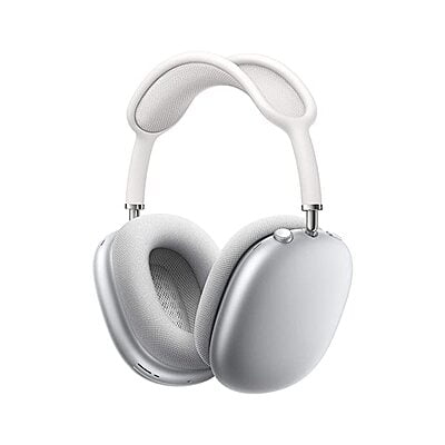 New Apple AirPods Max - Silver