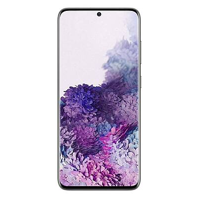 Samsung Galaxy S20 + (Cosmic Black)
