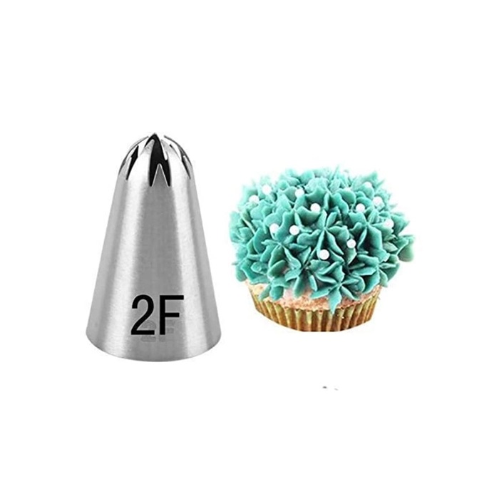 2F Nozzle 2F Nozzle