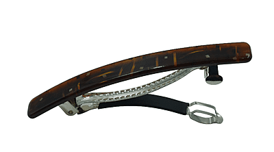 French Hair Barrette French Hair Barrette