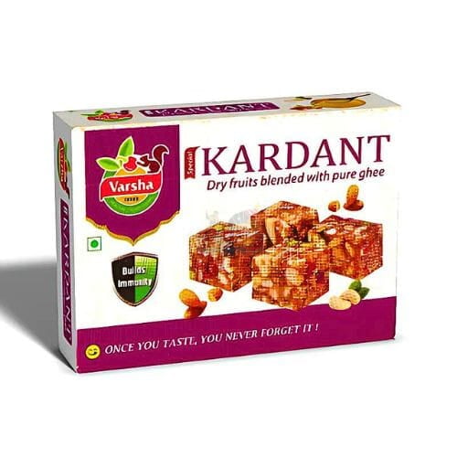 Varsha Sweets Special Karadant- 250g Varsha Sweets Special Karadant- 250g