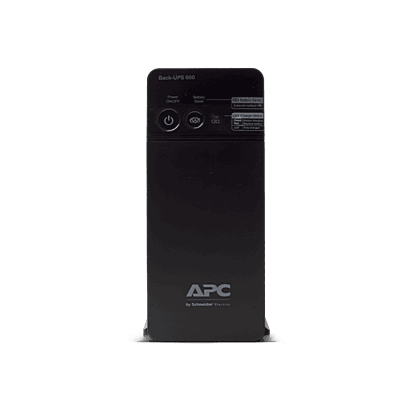 APC BACK-UPS 600VA, 230V APC BACK-UPS 600VA, 230V