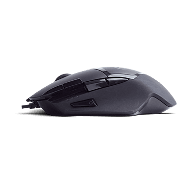 Logitech Hyperion Fury USB Wired Gaming Mouse G402 Logitech Hyperion Fury USB Wired Gaming Mouse G402