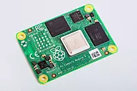 CM4104032 Raspberry Pi Compute Module 4 4GB RAM 32GB eMMC
