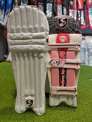 CRICKET BATTING PAD  SG
