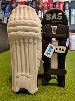 Cricket Batting PAD BAS VAMPIRE PLAYERS