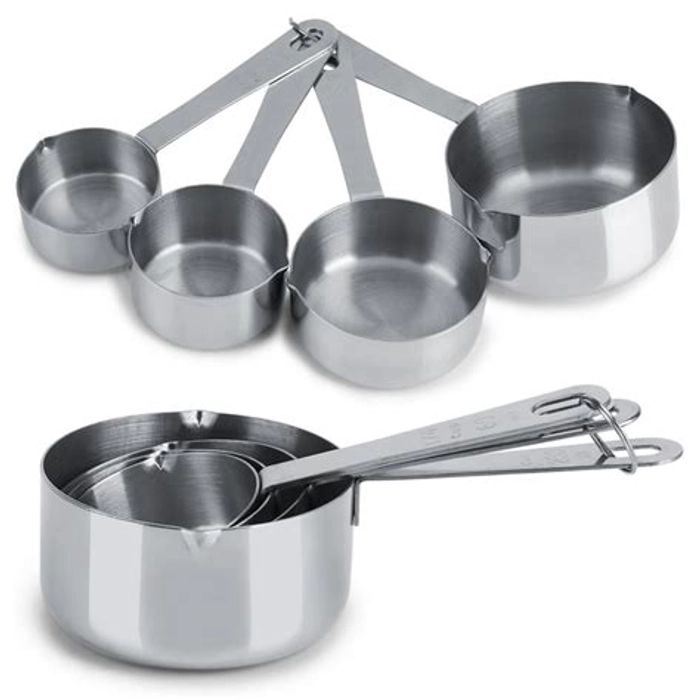 measuring cup SS