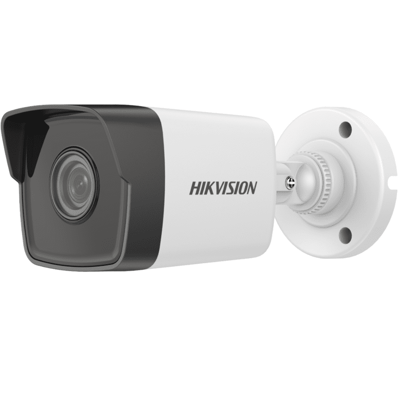Hikvision 2MP IP Bullet Camera DS-2CD1023G0E-I Hikvision 2MP IP Bullet Camera DS-2CD1023G0E-I