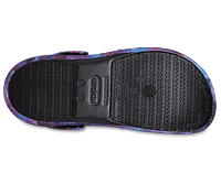 CLASSIC AMERICAN FLAG CLOG