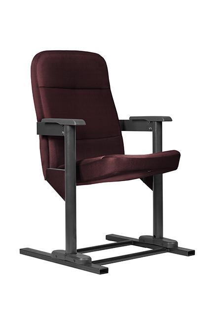 AUDITORIUM Seating WIPRO JAZZ