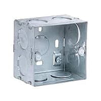 METAL BOX  2 M