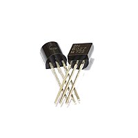 2N6027G ON Brand Transistor