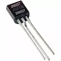 2N6027G ON Brand Transistor