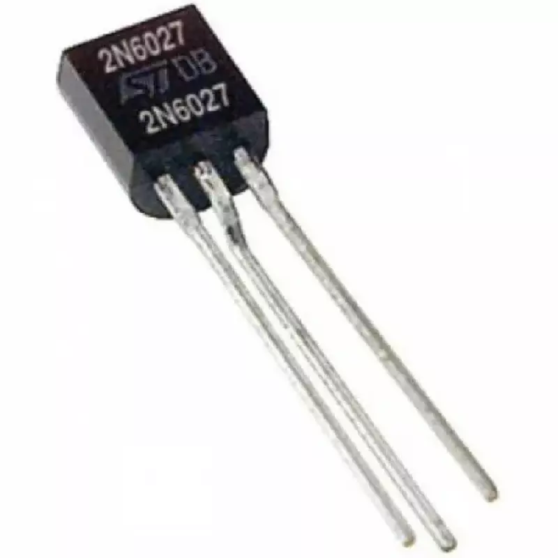 2N6027G ON Brand Transistor