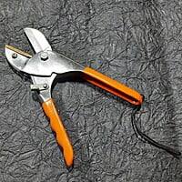 Roll Cut Secateur