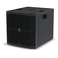 Mackie Thump115S 15" 1400W Powered Loudspeaker Mackie Thump115S 15" 1400W Powered Loudspeaker