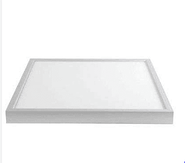 LED 2x2 Surface Panel light - 40W Prime (CW)