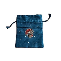 Zardozi Potli Bag Zardozi Potli Bag