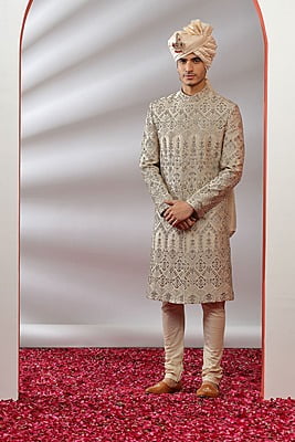 Grandeur Richy Rich Sherwani Grandeur Richy Rich Sherwani