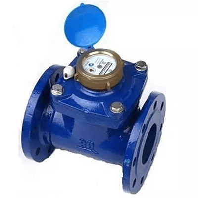 3" Inch Flow Meter Kranti
