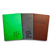 Everyday Diary | Undated | A5 Everyday Diary | Undated | A5