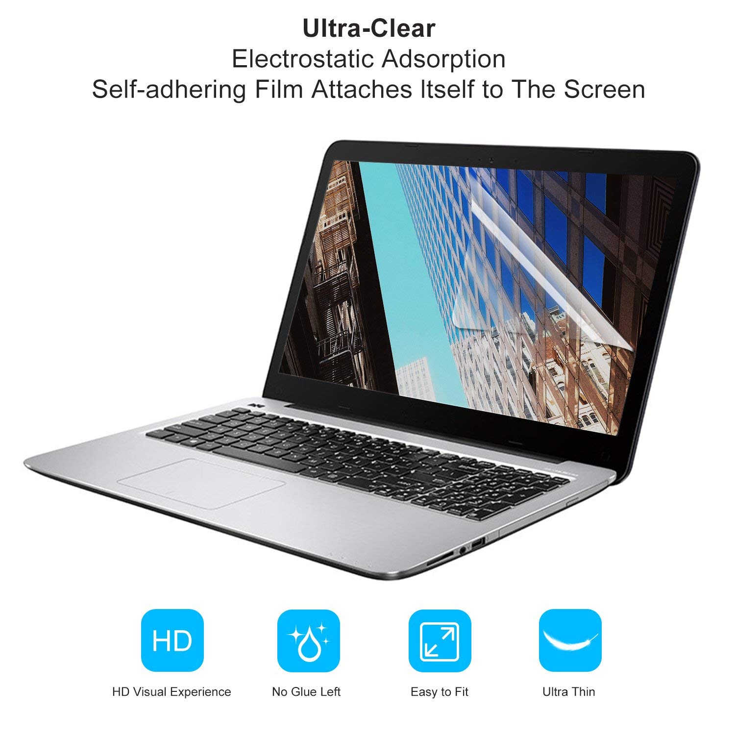 Laptop Sticker 3 In 1 Set Laptop Sticker 3 In 1 Set
