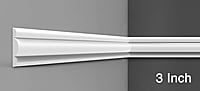 3D HDHMR Molding For Wall 004