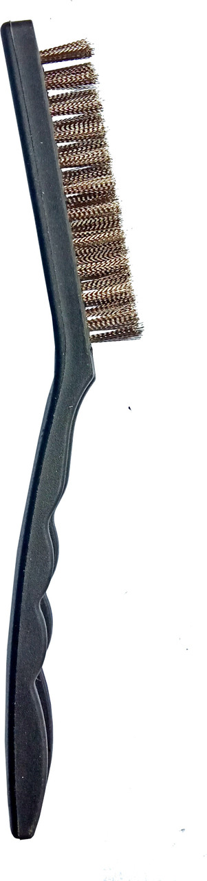 Jon Bhandari 2Pc Wire Brush 9" JB-B-021B Jon Bhandari 2Pc Wire Brush 9" JB-B-021B