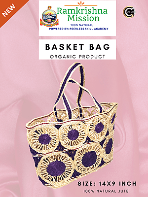 Basket Bag