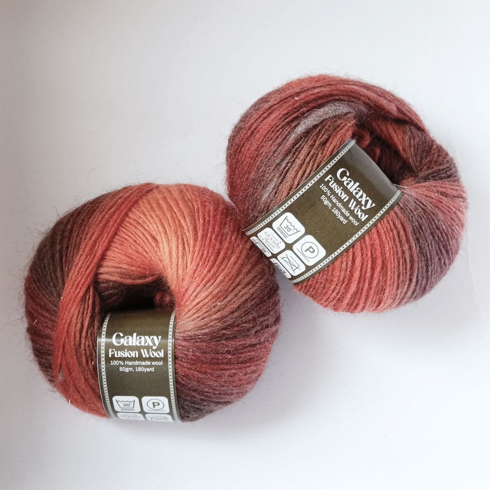 Galaxy Fusion Wool 03 Galaxy Fusion Wool 03