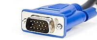VGA to TFT Male to Male Cable 1.2 Meter For PC Monitor LCD LED VGA to TFT Male to Male Cable 1.2 Meter For PC Monitor LCD LED