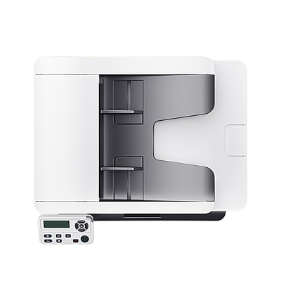 Pantum M7105DN Mono laser multifunction printer A4 (Refurbished) Pantum M7105DN Mono laser multifunction printer A4 (Refurbished)