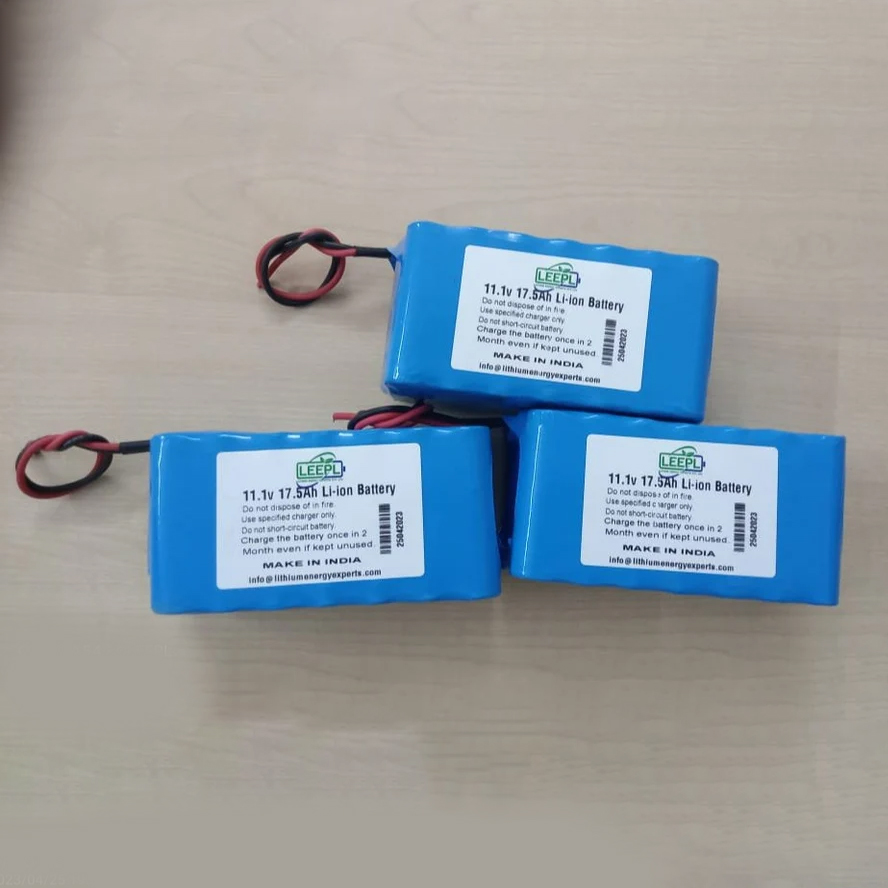 3.7V 10Ah Lithium-Ion Battery 3.7V 10Ah Lithium-Ion Battery