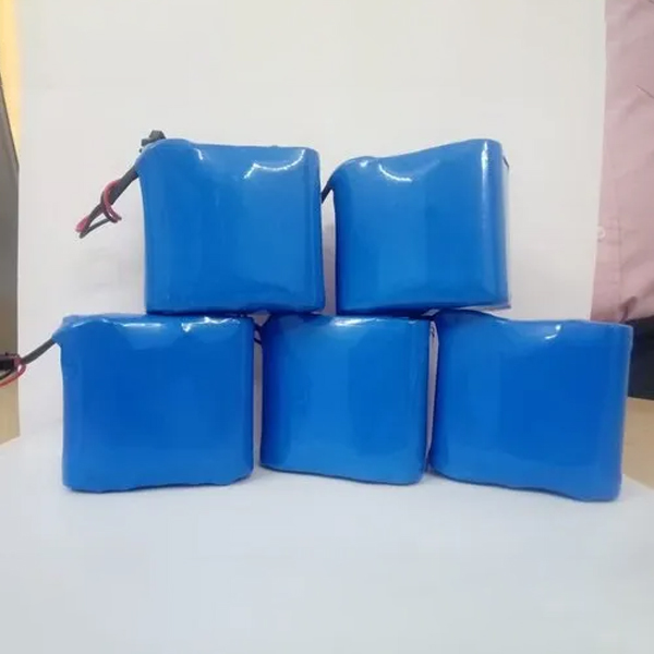 3.7V 10Ah Lithium-Ion Battery 3.7V 10Ah Lithium-Ion Battery