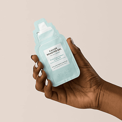 Callus Remover Gel Callus Remover Gel