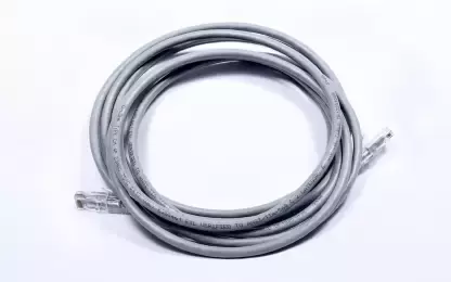 DLINK CAT 6 PATCH CORD 25 MTR DLINK CAT 6 PATCH CORD 25 MTR