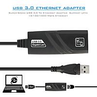 Usb Lan 10/1000 With 3 Port Usb 3.0 Usb Lan 10/1000 With 3 Port Usb 3.0