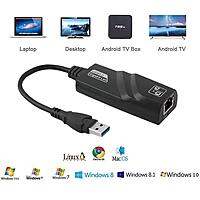 Usb Lan 10/1000 With 3 Port Usb 3.0 Usb Lan 10/1000 With 3 Port Usb 3.0
