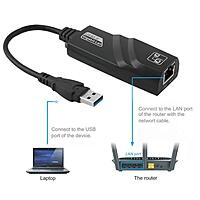 Usb Lan 10/1000 With 3 Port Usb 3.0 Usb Lan 10/1000 With 3 Port Usb 3.0