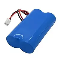Rechargeable Lithium-Ion Cells Battery with Wire Rechargeable Lithium-Ion Cells Battery with Wire