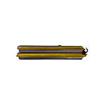 3.7V Lithium Polymer Rechargeable Double Battery Cell for Power Banks, Electric Devices, and DIY Projects