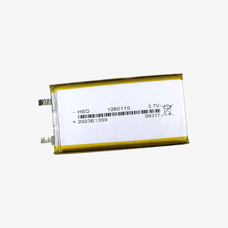 Rechargeable Lithium Polymer Cell 3.7V 10000mAh – Ideal for Drones and Electronics Rechargeable Lithium Polymer Cell 3.7V 10000mAh – Ideal for Drones and Electronics